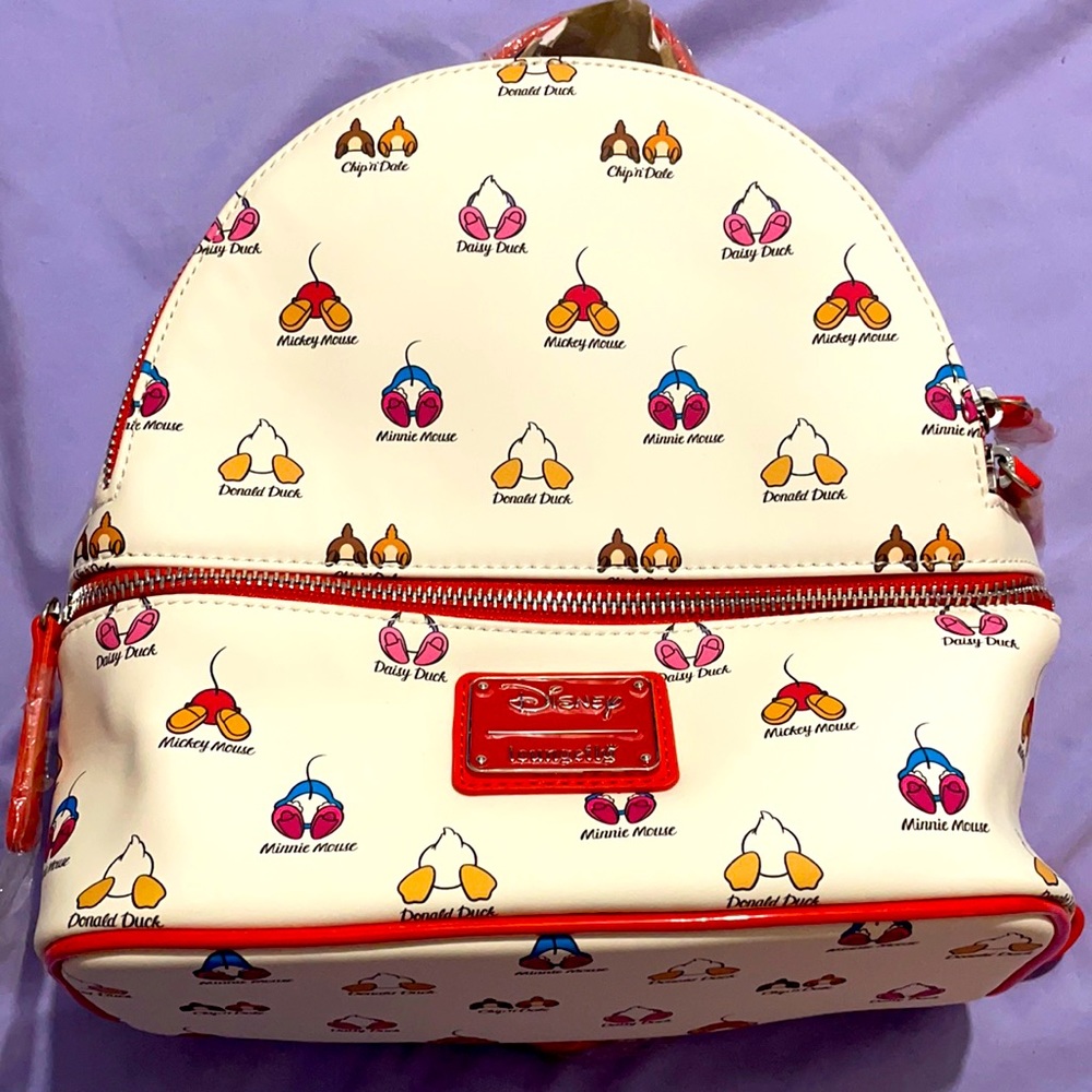 Brand new Disney loungefly